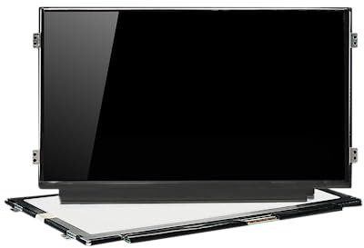 Smatano Display per notebook Acer Aspire One D270, lucido