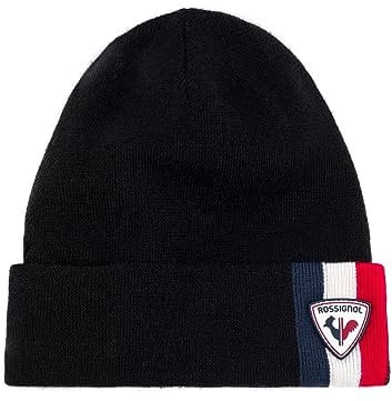 Rossignol - Luka Herrenmütze, Grau, Einheitsgröße