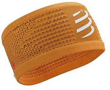 COMPRESSPORT Bandeau de Course à Pied Unisexe pour Adulte