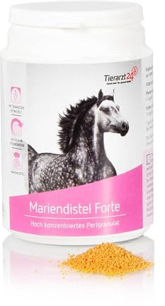 Tierarzt24 Mariendistel Forte 150g