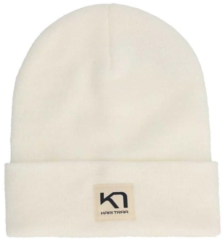 Kari Traa Damen Røthe Mütze, bwhite, ONE Size