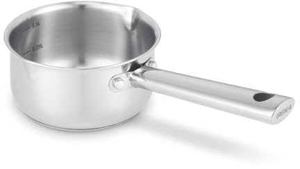 Casserole Inox 12cm - 101028