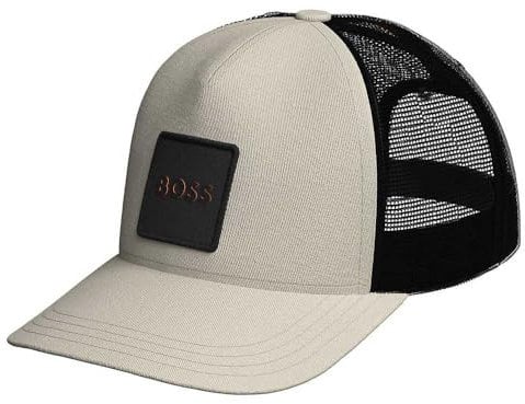 BOSS Elliot-PL HAT Light Beige271 Einheitsgröße