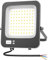 Focos LED Exterior 50W,Fosingut IP66 Impermeable Foco Proyector LED Exterior,3000K Blanco Cálido Super brillante Focos Interior,Luz de Seguridad Floodlight para Jardín,Garaje,Patio,Trasero,Terraza