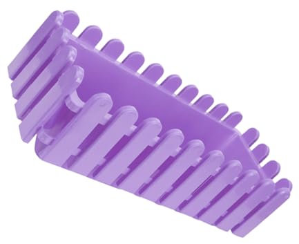 Milisten Jardinière en Forme de Clôture Pot de Fleurs pour Plantes D'extérieur Jardinières Jardinières Pot de Fleurs D'intérieur