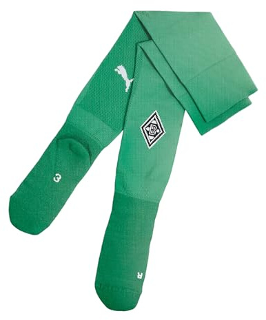 PUMA Borussia Mönchengladbach Strumpfstutzen 3rd 2024/2025 Unisex