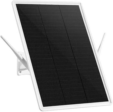 Solar WiFi Repeater - Outdoor 2.4GHz 300Mbps Amplifier with 15W Solar Power for Enhanced Wireless Coverage and Connectivity