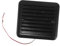 Alipis 1 Set Ventola Di Scarico Di Raffreddamento Camper Forniture Per Camper Accessori Per Frigorifero Per Camper Ventilatore Del Frigorifero Del Camper Parti Di Camper Addominali Nero