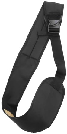 BIUDECO Ergonomische Babytrage mit Verstellbarem Hüftsitz Seitlicher Tragegurt für Kleinkinder Leichter Tragbarer Sling für Rückenschonend und Sicher für Junge Mädchen und Eltern