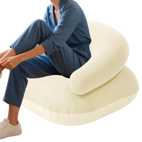 Aufblasbare Couch Schnell aufblasbare Sitzliege