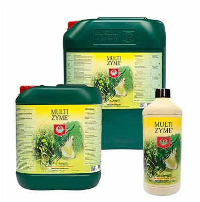 House & Garden Multi Zyme Zen (1L) Dünger für blühende Pflanzen