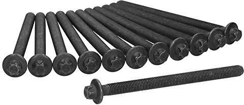 Ajusa 81053800 Zylinderkopfschraubensatz