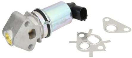MAGNETI MARELLI AGR-Ventil