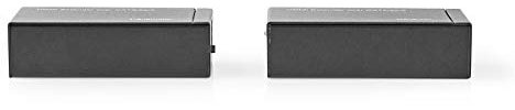 NEDIS Extender HDMI su 1 cavo di rete - 50 metri (Full HD)