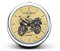 KIESENBERG Design Tischuhr Geschenk für YZF-R1 Motorrad Fan Uhr T-20416