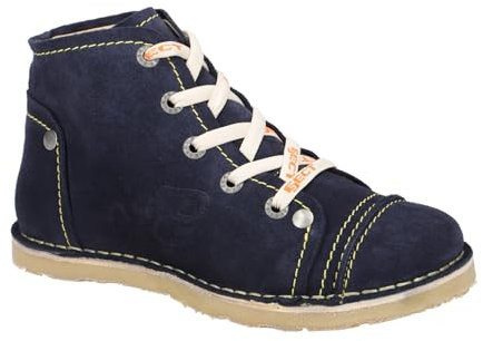 Eject Damenschuhe - Stiefeletten SONY1DEAL 9598/1.029 Blau, EU 38