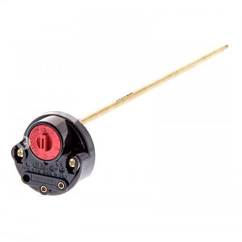 TERMOSTATO VARILLA TERMO CORBERO 6 X 270 mm 16A UNIPOLAR