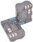 Lot de 2 batteries de rechange NP-150 DSTE pour appareil photo numérique Fuji FinePix S5 Pro, FinePix is Pro