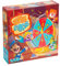 Blue Orange, Spin Circus, Kinderspiel, Geschicklichkeitsspiel, 2-5 Spieler, Ab 4+ Jahren, 10 Minuten, Deutsch, Mehrsprachig