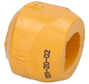 DELPHI TEM183 Motorlager Vorne Kompatibel mit SEAT Exeo ST 3R5 8E0199339