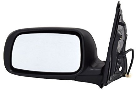 Außenspiegel Elektr. Konvex Kompatibel mit Daihatsu Sirion M3 05-15