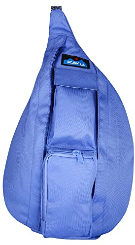 KAVU Damen Mini Rope Sling Outdoor-Rucksäcke, Ultramarin, Einheitsgröße