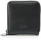 Buffalo Damen Boxy Wallet Muse Black Reisezubehör-Brieftasche