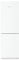 Liebherr CNd 5223 330litres Fridge Freezer NO FROST Class D White