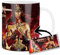 Conan The Barbarian Arnold Schwarzenegger A Tasse Keramikbecher Mug