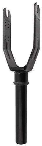 Fourche Avant de Scooter électrique Zinc Swift Plus Electric Scooter Fork Fourche Avant en Alliage D'aluminium, Fourche de Scooter électrique, Antirouille, Vorken