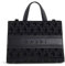 Gaudi Handtasche Ada Velvet V4AI11850 Schwarz, Schwarz , Einheitsgröße