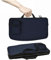 Carrying Keyboard Case Bag for Logitech Wave Keys Wireless Ergonomic Keyboard with Mouse/MK670 Water-Resistant Shockproof and Dustproof