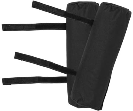 Toddmomy Armlehnenpolster Für Klappstuhl Und Liegestuhl Verstellbares Armpolster Für Gartenstuhl Und Balkon Weiches Aufsteckbares Armkissen Für Camping Und Outdoor