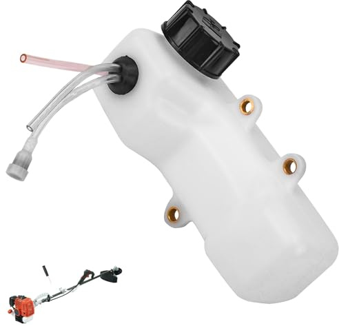 A350000300 Fuel Gas Tank