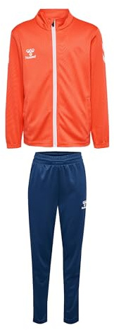 Hummel Unisex Kinder Hmllogo Suit Kids Track Suit