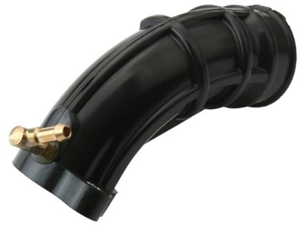 Collettore scooter adatto for Scarabeo 50 Sport City One SR Motard 50cc 4T 4V 845737