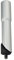 UPANBIKE Vorbau-Adapter für Rennrad, Mountainbike, 22,2 mm, 25,4 mm, 150 mm, Silber, 25.4mm