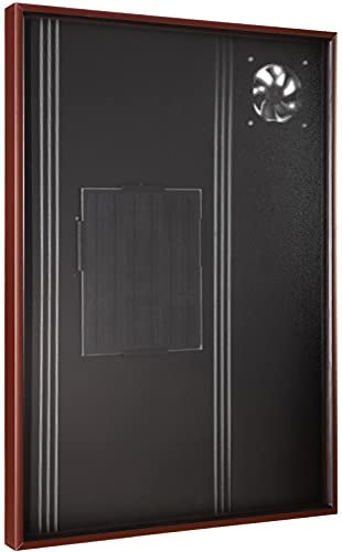 Aria solare Riscaldatore Riscaldamento Condizionatore Aspiratore Ventilatore Pannello solare Termico Deumidificatore Pompa calore Ventilazione Presa d'aria Mansarda Tetto sfiato Timpano Garage OS22