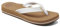 Reef Damen Cushion Breeze Flipflop, Cloud, 42.5 EU ,Fashion Casual