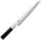 Couteau japonais Serkiryu Sashimi P400