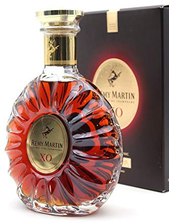 Cognac Rémy Martin XO - 70cl