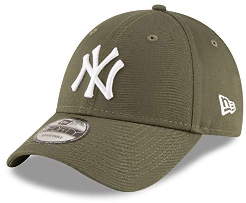 New Era Cap Kappe Yankees mit UD Bandana 2956