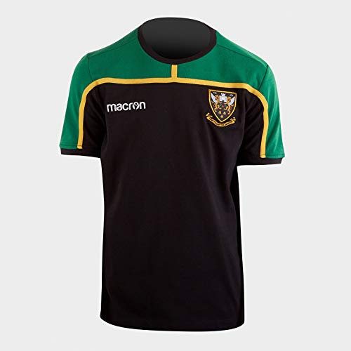 Macron - Run Scd Ozzie Boston Micro Short Med Gry Mel Man, Pantalón Corto Hombre