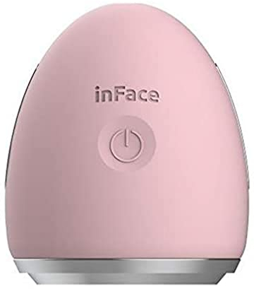 inFace ION Facial Device Yellow