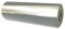 Große Rolle Geschenkfolie transparent 50 cm x 1.000 m | 20 µ Blumenfolie | Verpackungsfolie für den Handel | HUTNER