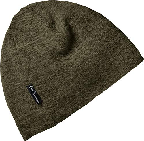 Mufflon W100 Mu-Wind forrest one size