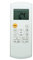 Mando a distancia de repuesto general para Samsung RG57B1/BGE RG57A6/BGEF AR24TXHQASINEU AR24TXHQBWKNEU RG57A7/BGEF AR09TXHQBWKNEU AR12TXHQASINEU AR12TXHQBWKNEU para acondicionadores de aire de CA