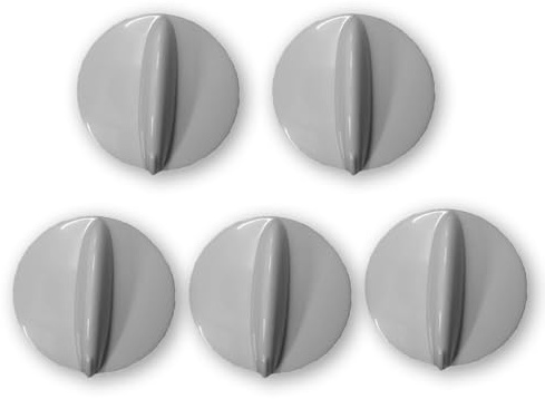 Anakel Home Ruletas de Microondas Moulinex (Pack de 5 unidades)