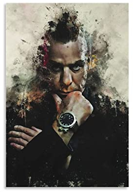 Shenywell Bilder Wohnzimmer Modern Till Lindemann Poster 30x40cm Kein Rahmen