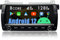 AUXOAUDIOTEK Android 12 Autoradio CarPlay für BMW E46 1998-2006,Rover 75,MG ZT,Android Auto Navigation Head unit Radio 8.8 Touch Screen,DSP Octa Core 4G+128G,Optical Out/BT/WiFi/4G/FastBoot/SWC/Knobs